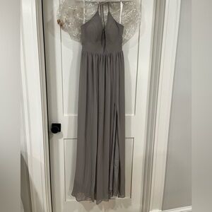 Azazie Bridesmaids Dress (Aaida)